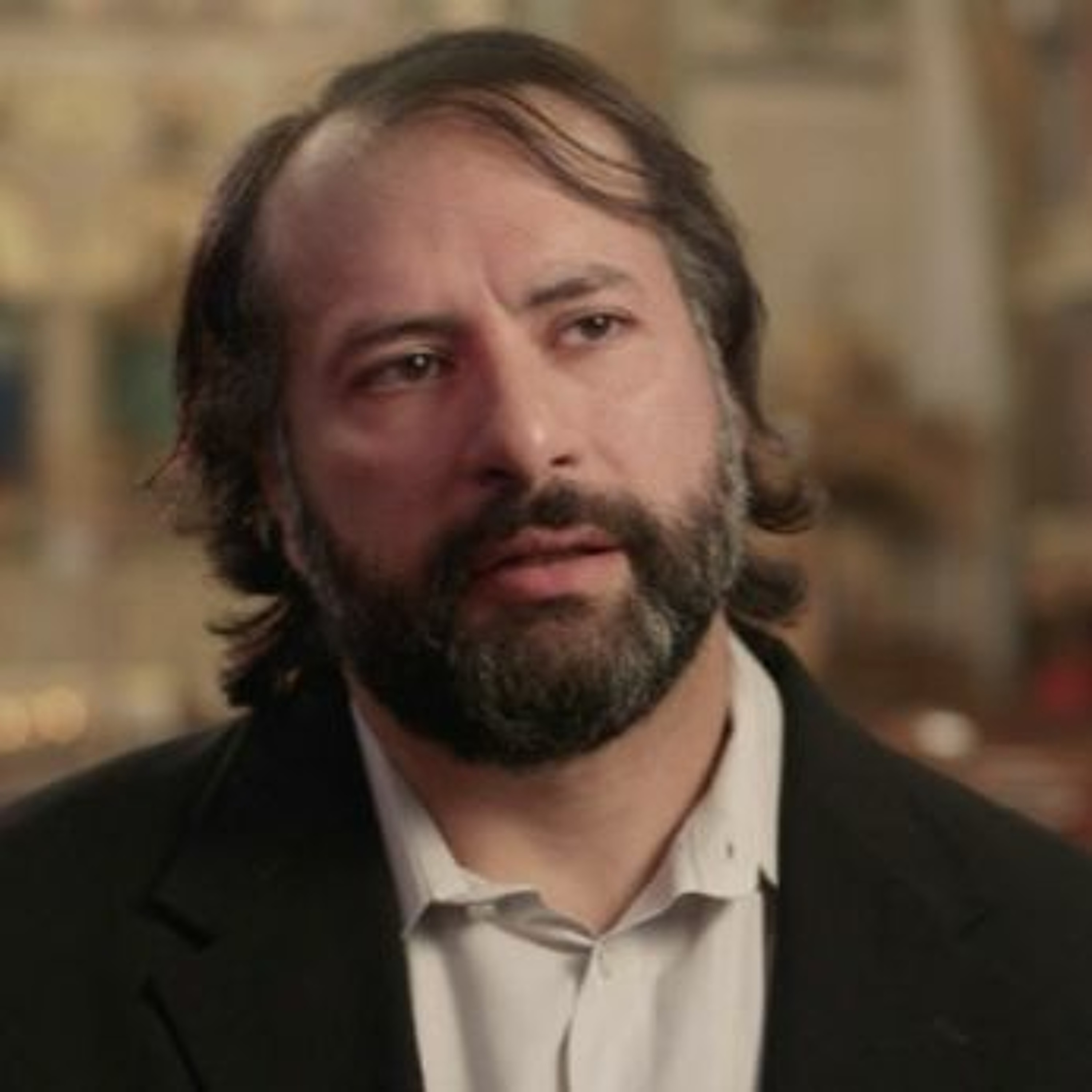 Islam and Academic Myths with Raymond Ibrahim