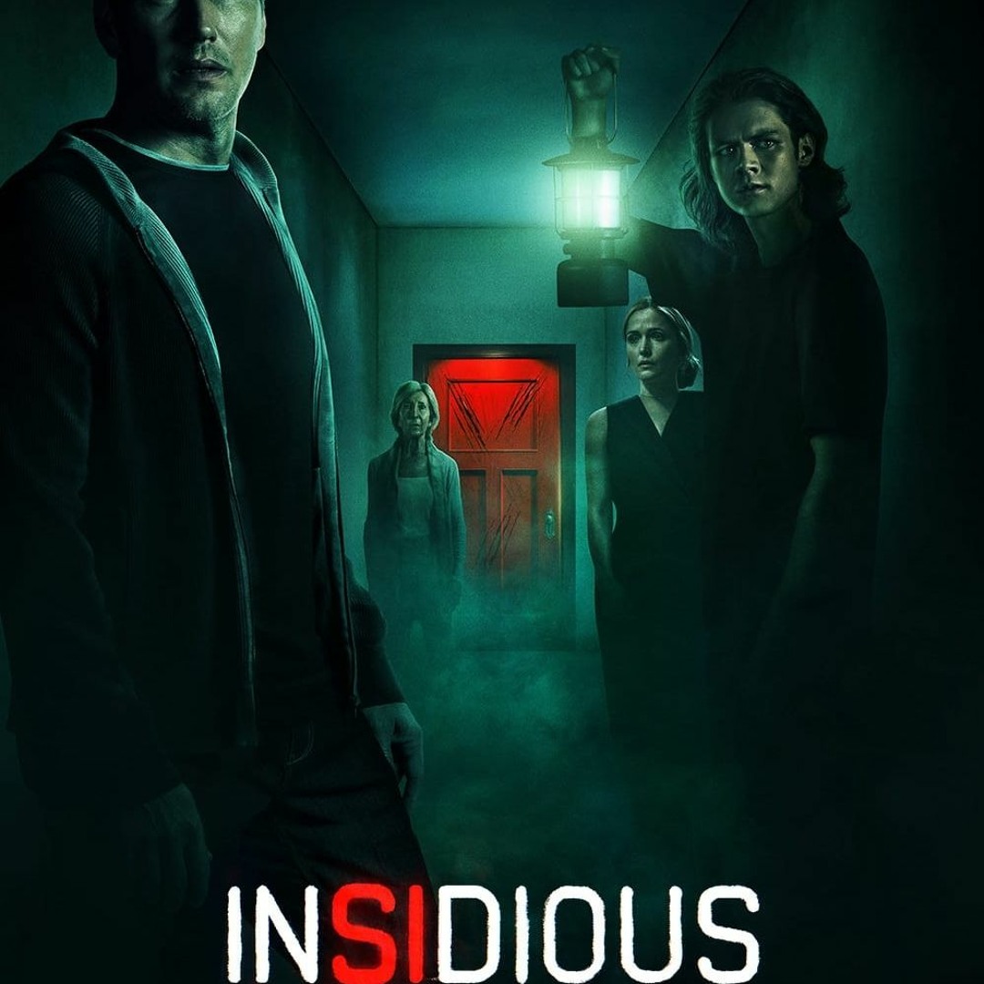 Insidious 3 streaming vf sale