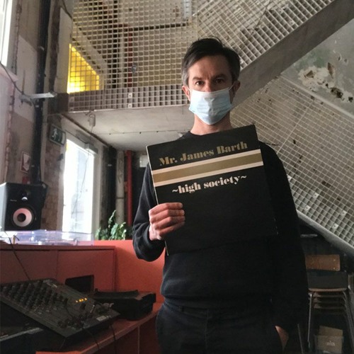 Texture Radio w/ Fred Nasen (26-03-21) at We Are Various