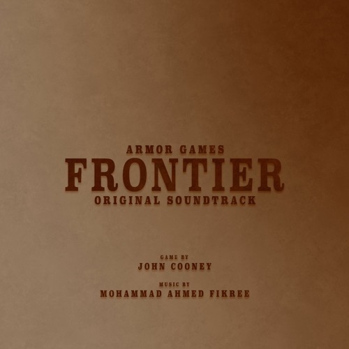 Frontier (Original Soundtrack)
