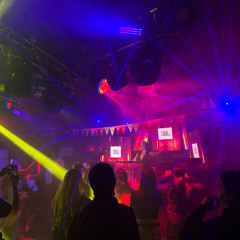 CASTLE | YOURSHOT'25 SET | HONOURABLE MENTION | JBL STAGE