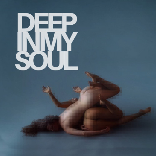 DEEP IN MY SOUL S08E11 mixed by MichaelV