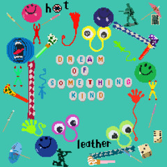 Dream Of Something Kind