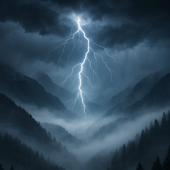 Thunder and Lightning