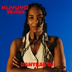 KUYUYO #1  w/ DANYKAS DJ at MUSA de Marvila 27/08/2023