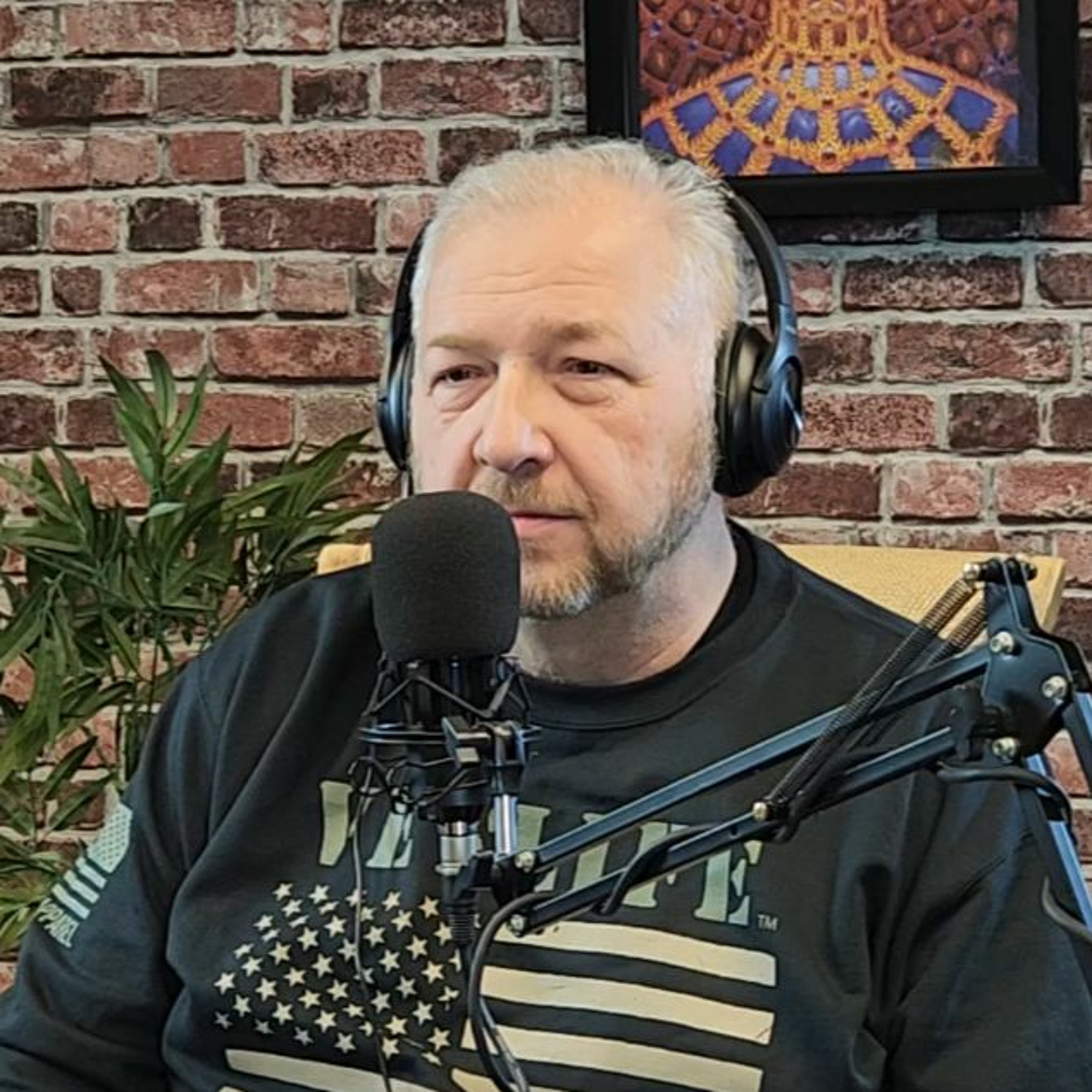 Gray Area Podcast