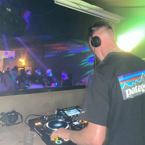 CHRIS MAYERS ~ IN THE MIX WITH #1