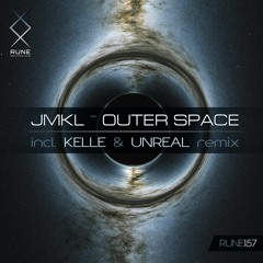 RUNE157: JMKL — Outer Space • PREVIEW
