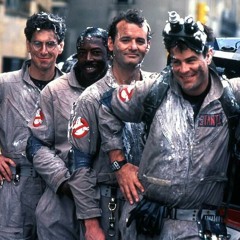 Ghostbusters Dropping (HUPE Edit.)