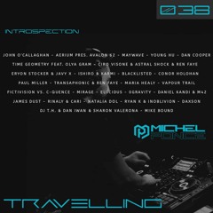 Travelling "Extrospection" 038