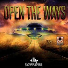 Tribal Fusion - Open The Ways (Original Mix)