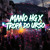 Artwork for Mano HG X Tropa do Urso