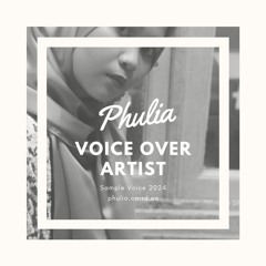 Text-to-speech Female  Sample Voice - Phulia