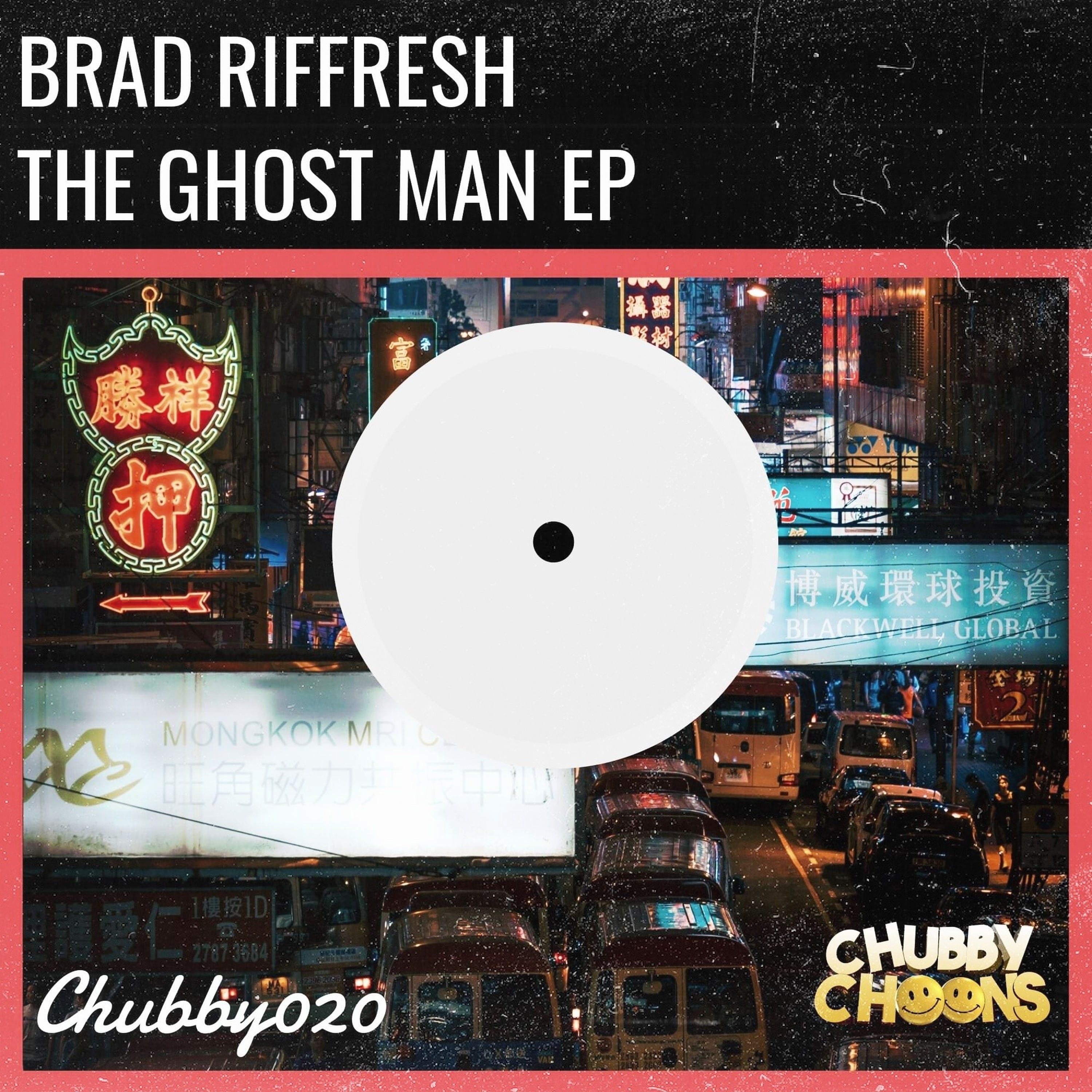 Brad Riffresh