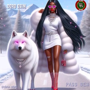 Track artwork