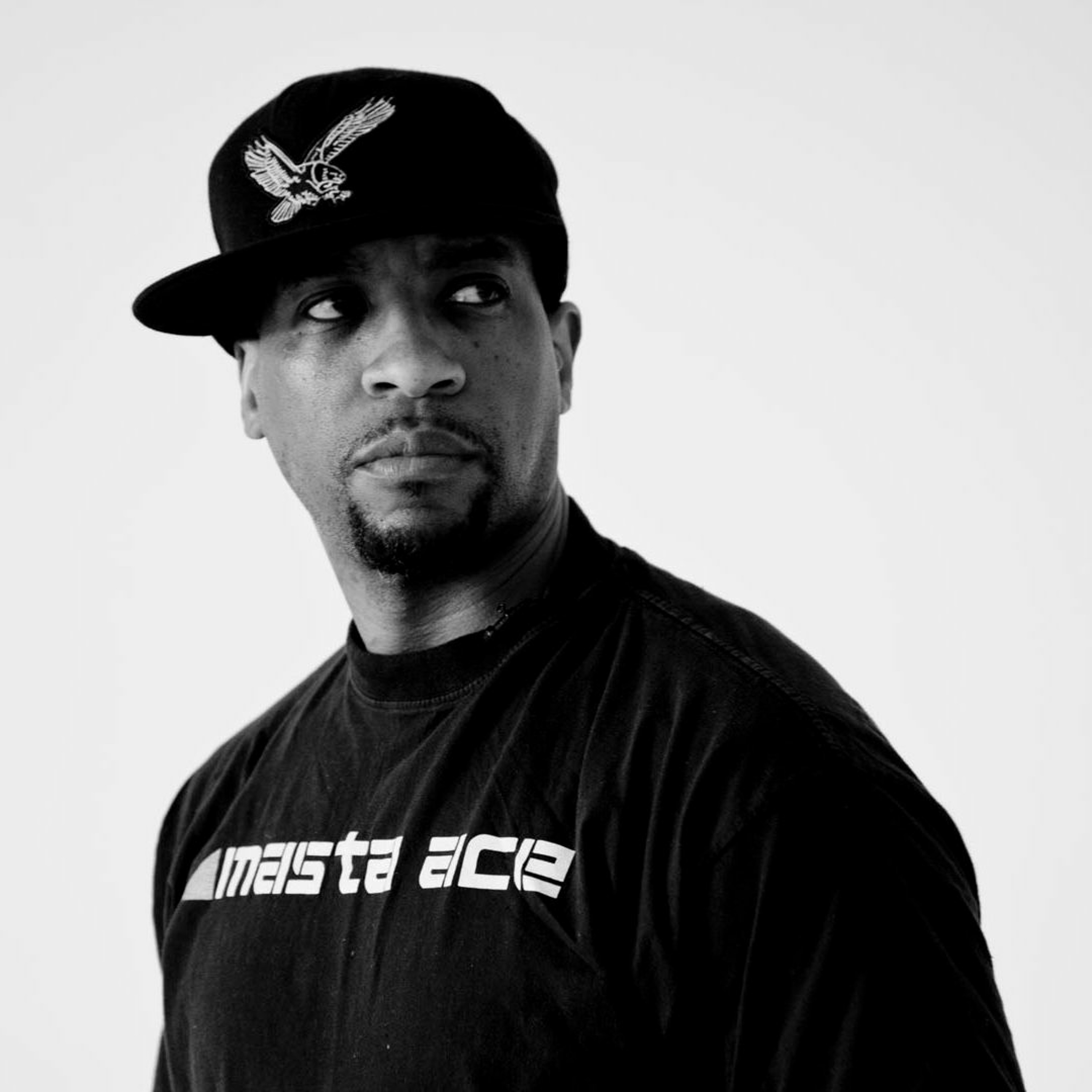 Masta Ace Type Beat episode artwork