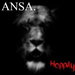 ANSA - Happily (Prod Russ Marauder)