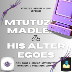 1000 Miles (Mtutuzeli Madlebe's Arranging & Reharmonization) [feat. Janis71]