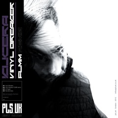 Kucera - Vinyl Breaker + FLMM Remix