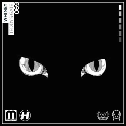 Artwork for the song Teddy's Gate (feat. LaMeduza) by Whiney on Next Sound