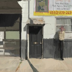 brock n ancer show actual music aethetic