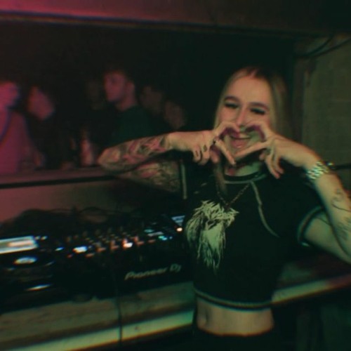 HIGHVØLTAGE - DJ Set - Escape Rave Set - NOVEMBER 10/23 CLOSING SET  HARDTECHNO