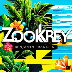 Benjamin Franklin - Zookrey (Little G Club)