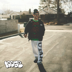 HODGY DUB