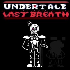 Undertale: Last Breath Phase 41 - UNFORTUNATE