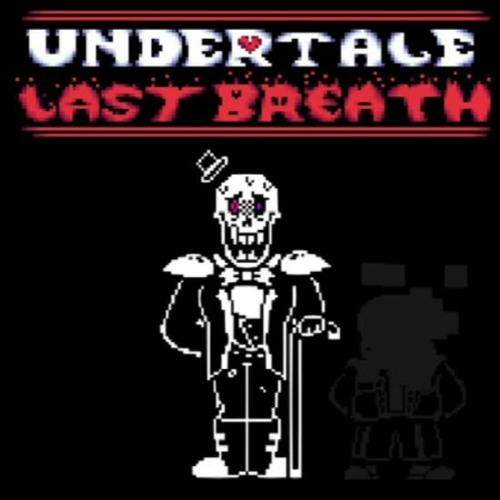 Undertale: Last Breath Phase 41 - UNFORTUNATE