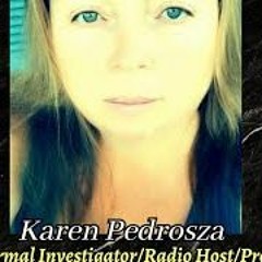 Horsefly Chronicles Radio W  Karen Pedroza 12 18 23