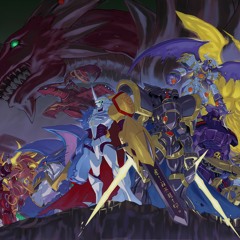 sk8erb0i - Digimon Remix Ft. M.K.$ & KILLUA