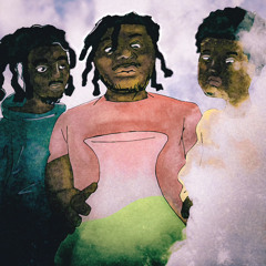 bounty ft. 19blu/19dp