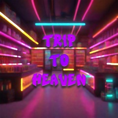 Trip To Heaven サブスクリリース開始‼️