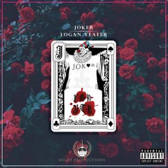 Joker by Logan Yeater