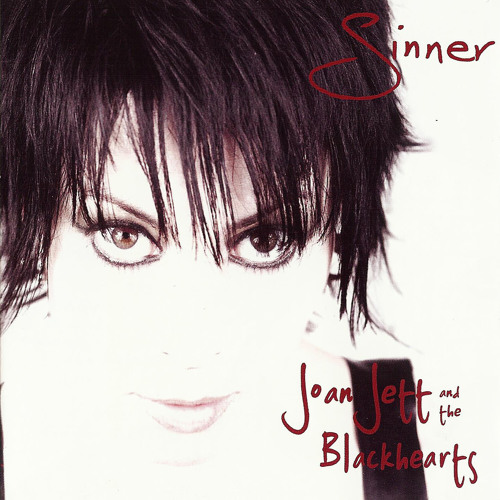 Stream Naked by Joan Jett & the Blackhearts | Listen online for