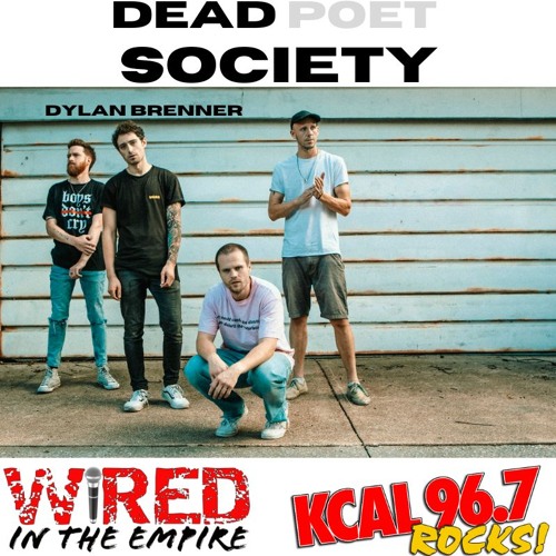 Stream Dead Poet Society Dylan Brenner by Radioactive with Mike Z