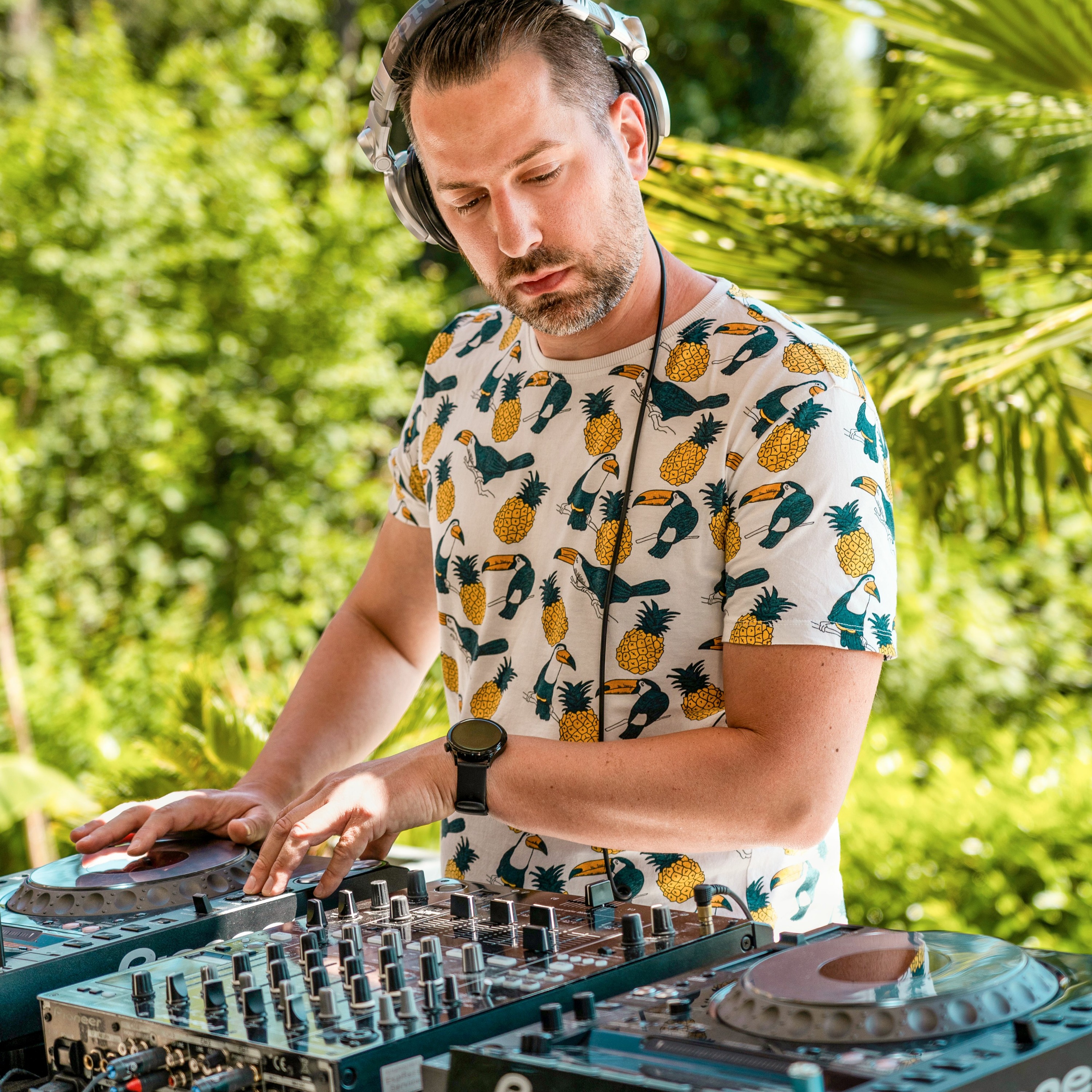 Numbred (Organic House, Melodic House)