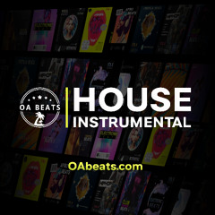 I'M OUTTA LOVE - Club Banger Deep House Type Beat EDM Instrumental
