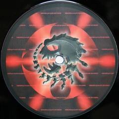 The Dreammasters - Solar Of The Shadows