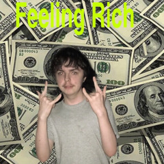 Feeling Rich- Roblox Rap Music Video
