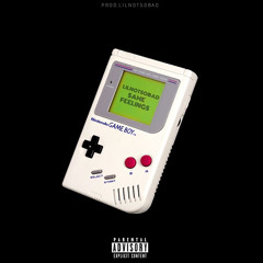 SAME FEELINGS(prod.Lilnotsobad)