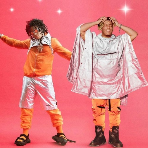 JUICE WRLD OUTFITS IN “BANDIT” MUSIC VIDEO 🕊 