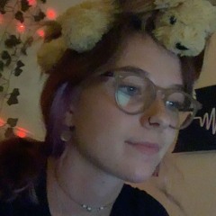 her - (crappy live demo)