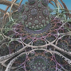 Zbigniew Frajnt - Chaos Complexity (Original Mix) #2016