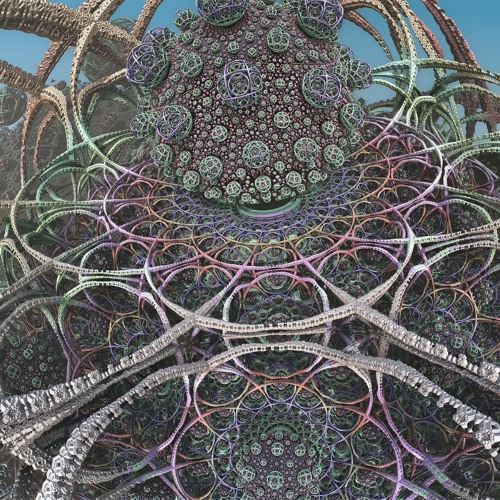 Zbigniew Frajnt - Chaos Complexity (Original Mix) #2016