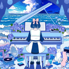 [Tuyu] Compared Child harp ver. | Unreleased