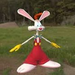 roger rabbit!