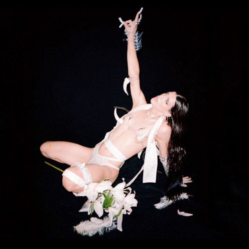 ARCA — FA