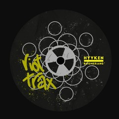 RT001 // HYYKEN - BOOMERANG [Free DL]